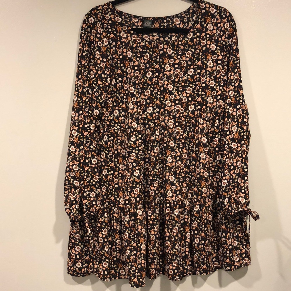 Wild Fable NWOTS tags boho style dress